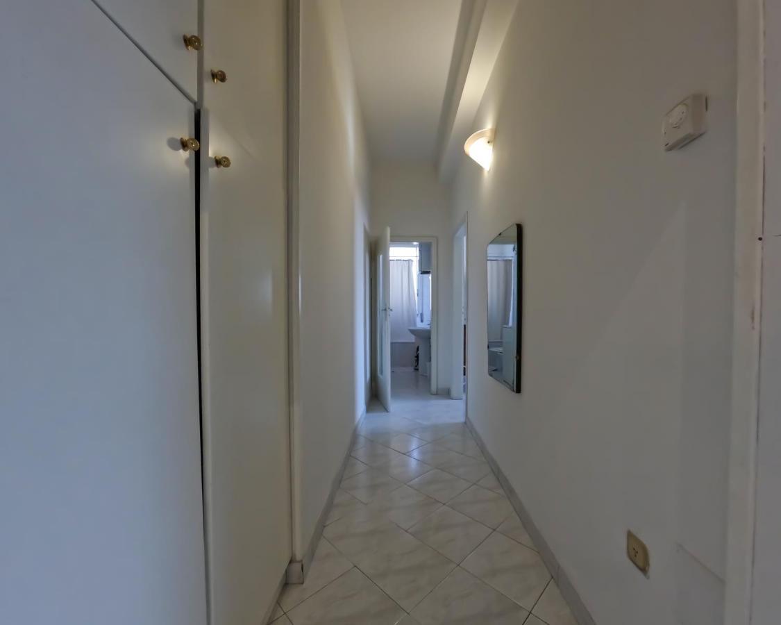 Spadini Apartment Bolonia Exterior foto